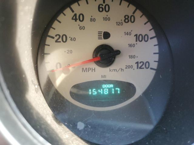 Photo 8 from auction – 2003 CHRYSLER PT CRUISER with VIN 3C8FY68B53T559271