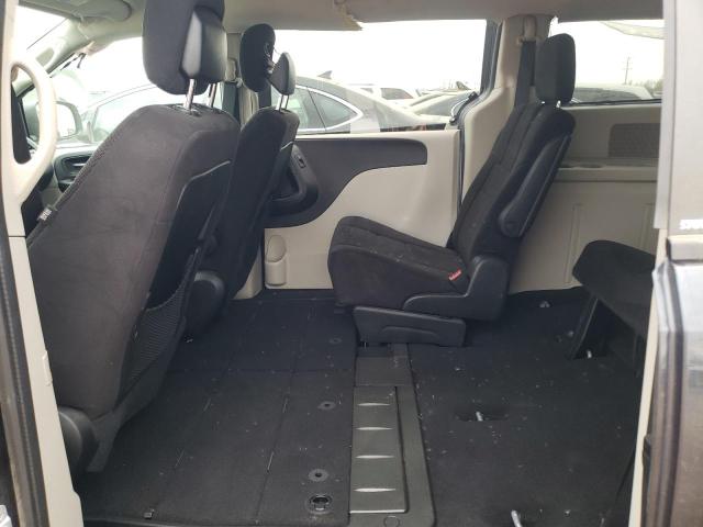 Photo 6 from auction – 2014 DODGE GRAND CARA with VIN 2C4RDGCG1ER147020