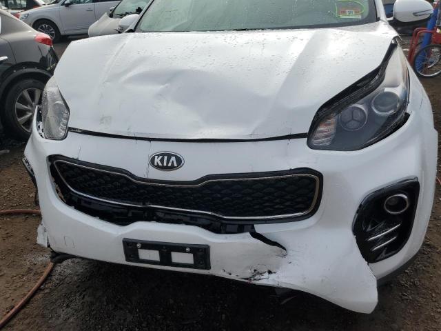 Photo 9 from auction – 2018 KIA SPORTAGE E with VIN KNDPNCAC2J7369946