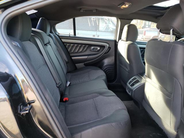 Photo 6 from auction – 2013 FORD TAURUS SEL with VIN 1FAHP2E82DG147836