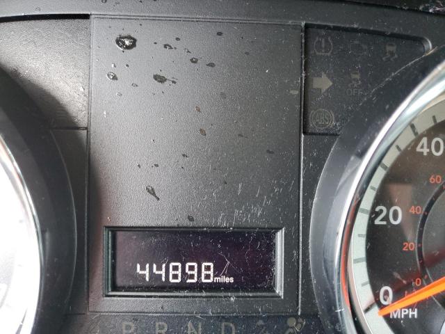 Photo 8 from auction – 2018 DODGE GRAND CARA with VIN 2C4RDGBG2JR151458