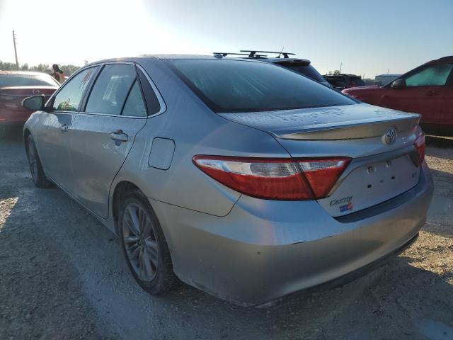 Photo 3 from auction – 2016 TOYOTA CAMRY LE with VIN 4T1BF1FK9GU200251