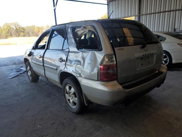 Photo 3 from auction – 2004 ACURA MDX with VIN 2HNYD18204H534002