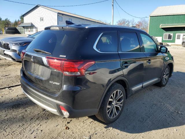 Photo 4 from auction – 2017 MITSUBISHI OUTLANDER with VIN JA4AZ3A36HZ025264