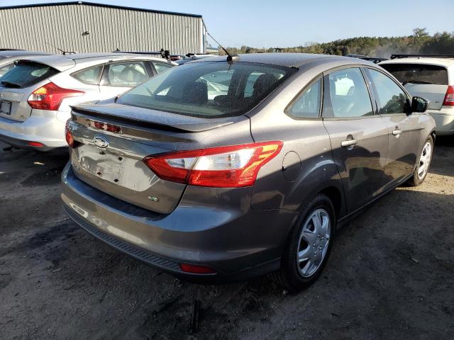 Photo 4 from auction – 2012 FORD FOCUS SE with VIN 1FAHP3F24CL241853