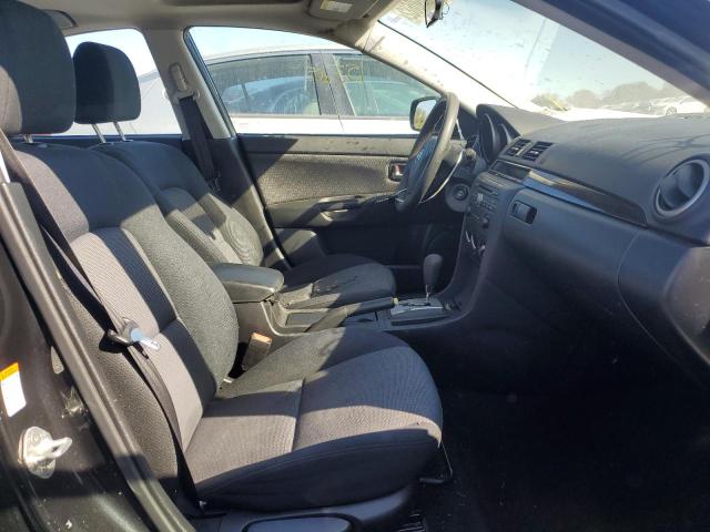 Photo 5 from auction – 2008 MAZDA 3 I with VIN JM1BK32F381833514
