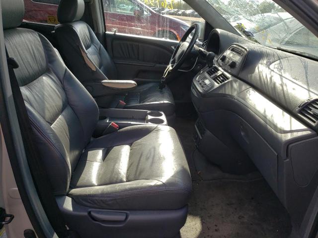 Photo 5 from auction – 2006 HONDA ODYSSEY EX with VIN 5FNRL38726B449546