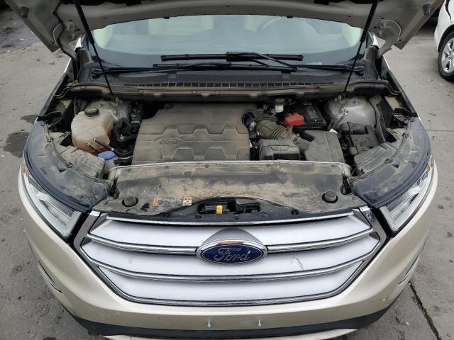 Photo 7 from auction – 2018 FORD EDGE SEL with VIN 2FMPK4J8XJBB89398