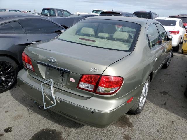 Photo 4 from auction – 2002 INFINITI I35 with VIN JNKDA31A52T023765