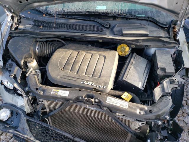 Photo 7 from auction – 2018 DODGE GRAND CARA with VIN 2C4RDGEG7JR146669