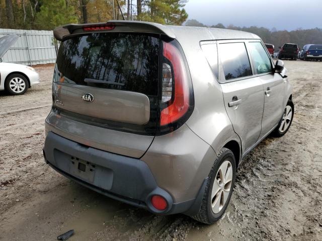 Photo 4 from auction – 2014 KIA SOUL with VIN KNDJN2A24E7088728