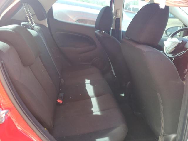 Photo 6 from auction – 2013 MAZDA MAZDA2 with VIN JM1DE1KY5D0155967