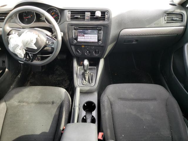 Photo 5 from auction – 2015 VOLKSWAGEN JETTA BASE with VIN 3VW2K7AJ9FM244932