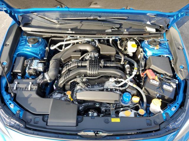 Photo 7 from auction – 2023 SUBARU IMPREZA PR with VIN 4S3GKAD67P3600035