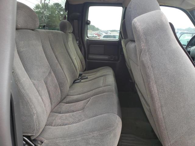Photo 6 from auction – 2004 CHEVROLET SILVERADO with VIN 2GCEK19T541268149