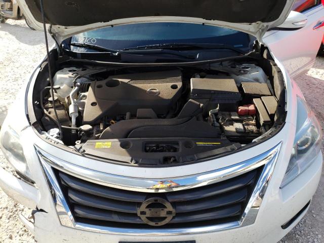 Photo 7 from auction – 2015 NISSAN ALTIMA 2.5 with VIN 1N4AL3AP3FN887443