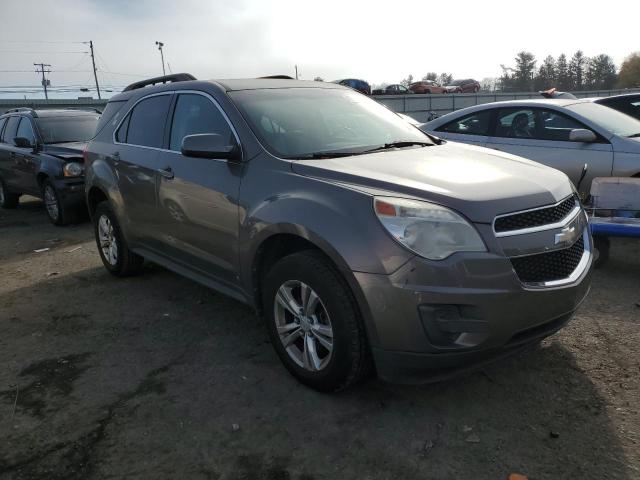 CHEVROLET EQUINOX 2010 z numerem VIN 2CNALDEW6A6206492 - Zdjęcie z aukcji