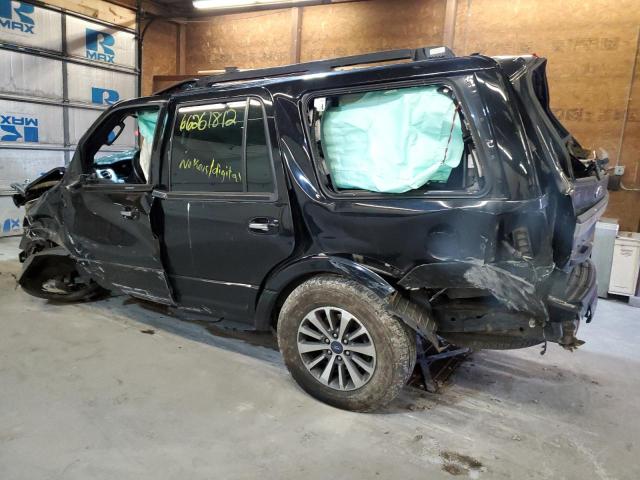 Photo 3 from auction – 2016 FORD EXPEDITION with VIN 1FMJU1JT0GEF39041