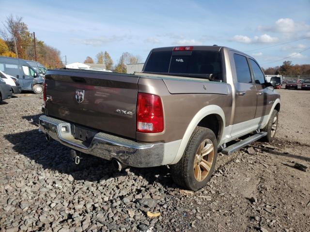 Photo 4 from auction – 2009 DODGE RAM 1500 with VIN 1D3HV13T99J526495