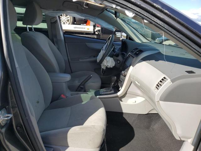 Photo 5 from auction – 2010 TOYOTA COROLLA BA with VIN 2T1BU4EE3AC459197