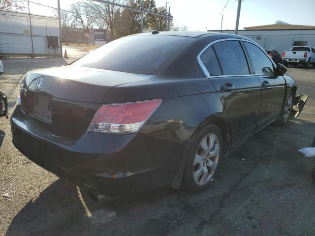 Photo 4 from auction – 2010 HONDA ACCORD with VIN 1HGCP2F83AA069473