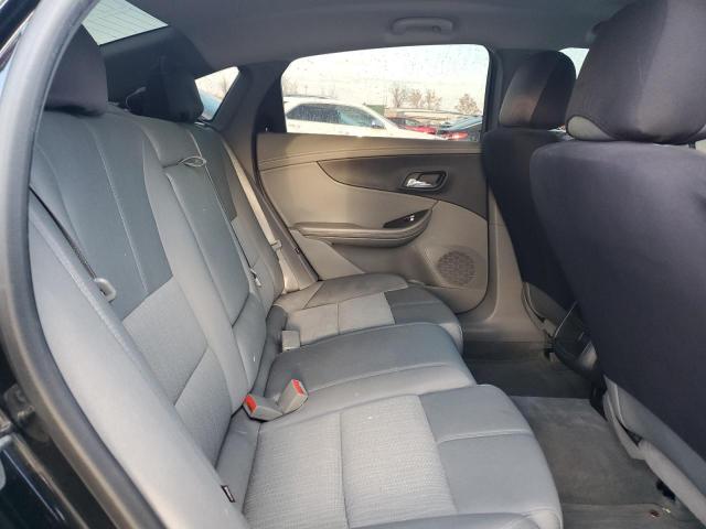 Photo 6 from auction – 2015 CHEVROLET IMPALA LS with VIN 2G11Z5SL3F9287811