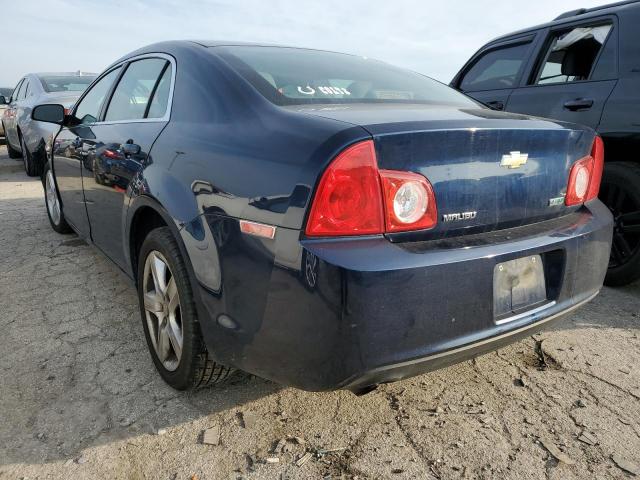 Photo 3 from auction – 2011 CHEVROLET MALIBU LS with VIN 1G1ZA5EU8BF273421