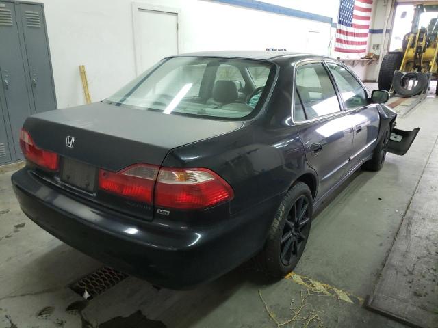 Photo 4 from auction – 2000 HONDA ACCORD with VIN 1HGCG1657YA009982