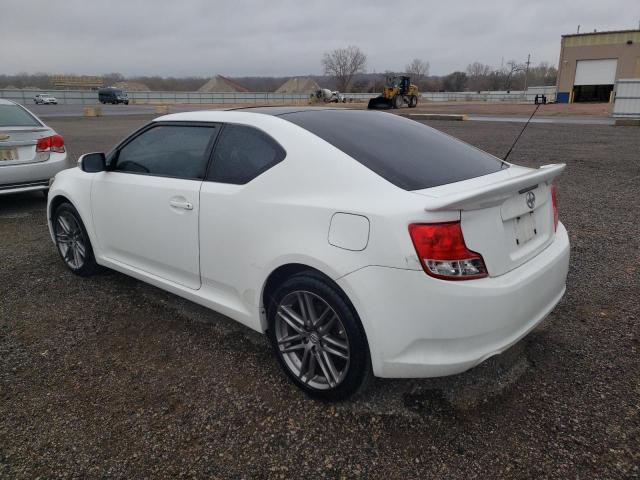 Photo 3 from auction – 2012 TOYOTA SCION TC with VIN JTKJF5C71C3029804
