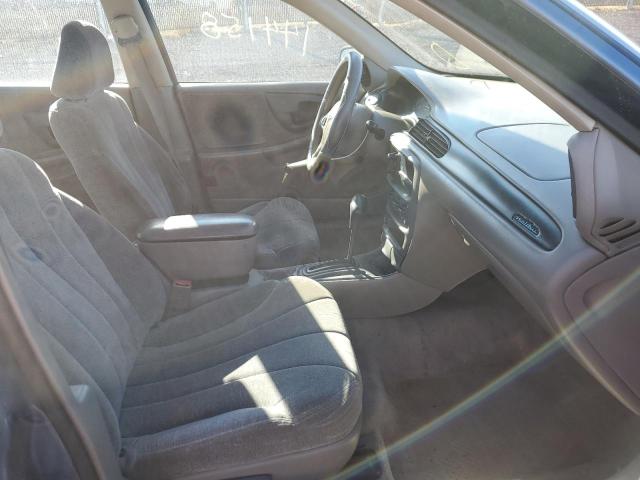 Photo 5 from auction – 1997 CHEVROLET MALIBU with VIN 1G1ND52MXV6140058