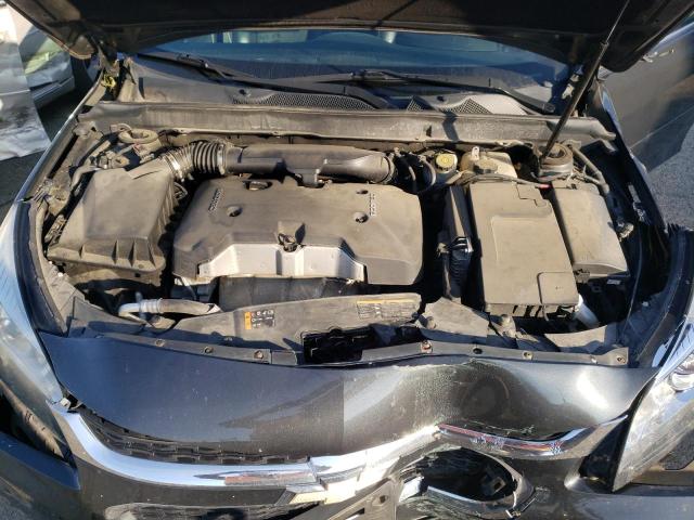 Photo 7 from auction – 2014 CHEVROLET MALIBU 1LT with VIN 1G11C5SL6EF244071