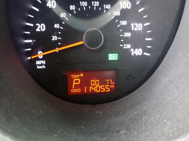 صورة رقم 8 من المزاد - 2013 KIA SOUL + مع VIN KNDJT2A64D7536957