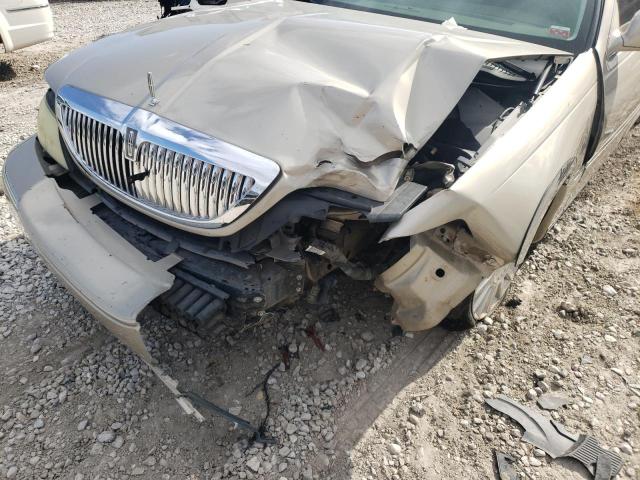 Photo 9 from auction – 2004 LINCOLN TOWN CAR E with VIN 1LNHM81WX4Y644391
