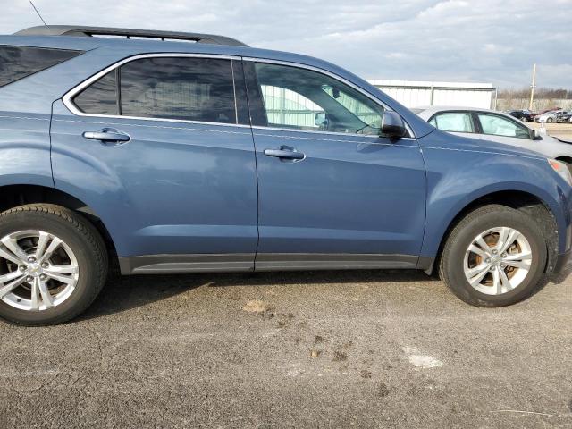 Photo 9 from auction – 2012 CHEVROLET EQUINOX LT with VIN 2GNALDEK3C6169039