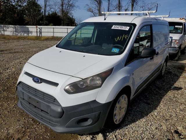 Photo 2 from auction – 2014 FORD TRANSIT CO with VIN NM0LE7E76E1152487