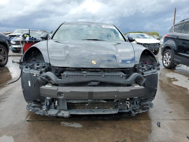 Photo 5 from auction – 2011 PORSCHE PANAMERA S with VIN WP0AB2A73BL062662