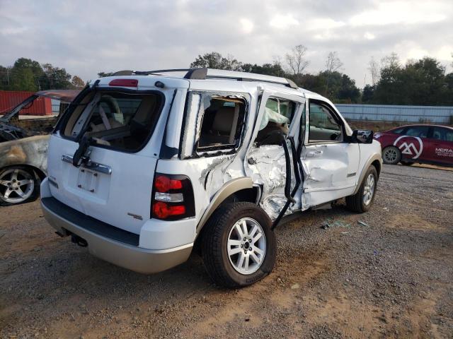 Photo 4 from auction – 2006 FORD EXPLORER E with VIN 1FMEU64E06ZA24043