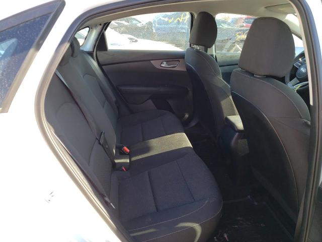 Photo 6 from auction – 2019 KIA FORTE FE with VIN 3KPF24AD1KE034178