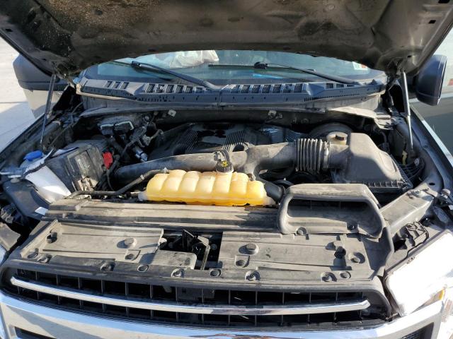 Photo 7 from auction – 2018 FORD F150 SUPER with VIN 1FTEW1CG3JKE47849