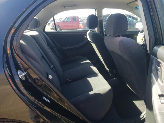 Photo 6 from auction – 2004 TOYOTA COROLLA CE with VIN 1NXBR32E64Z278081