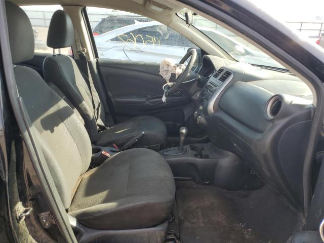Photo 5 from auction – 2013 NISSAN VERSA S with VIN 3N1CN7AP7DL879494