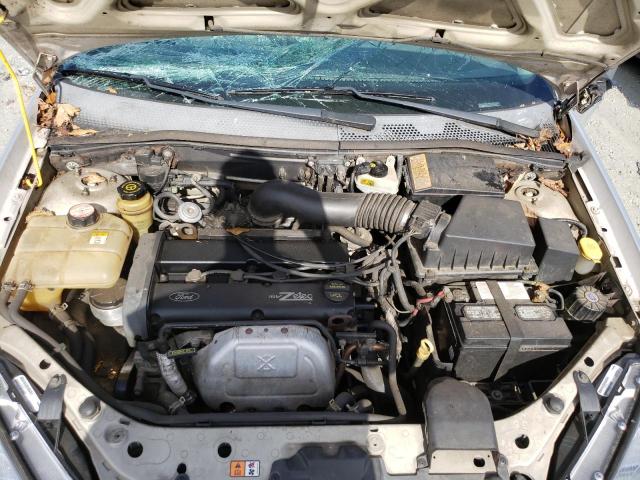 Photo 7 from auction – 2003 FORD FOCUS ZX5 with VIN 3FAHP37373R105144
