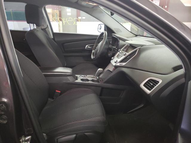 Photo 5 from auction – 2015 GMC TERRAIN SL with VIN 2GKFLVEK1F6276359