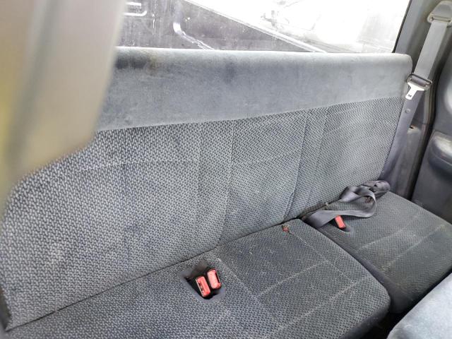 Photo 6 from auction – 1999 FORD F150 with VIN 1FTRX17L4XNA07653