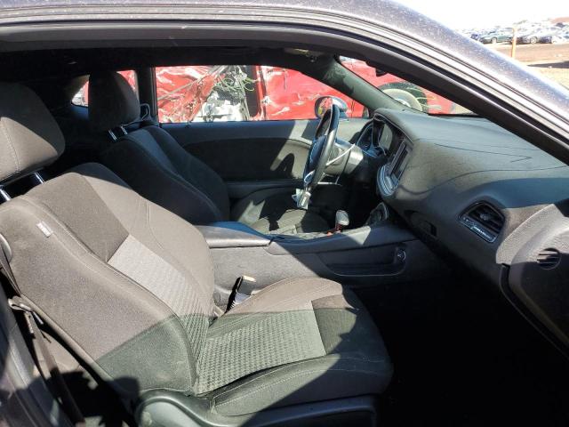 Photo 5 from auction – 2021 DODGE CHALLENGER with VIN 2C3CDZAG1MH516682