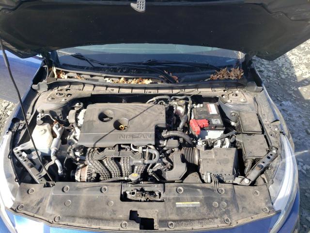 Photo 7 from auction – 2020 NISSAN ALTIMA SR with VIN 1N4BL4CV8LC212720