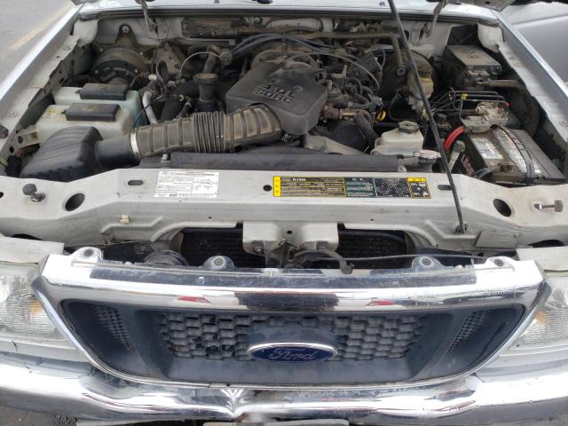 Photo 7 from auction – 2005 FORD RANGER SUP with VIN 1FTYR15E15PA45790