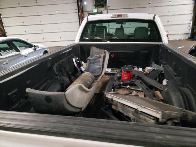 Photo 6 from auction – 2011 FORD F150 with VIN 1FTMF1CMXBKD56712