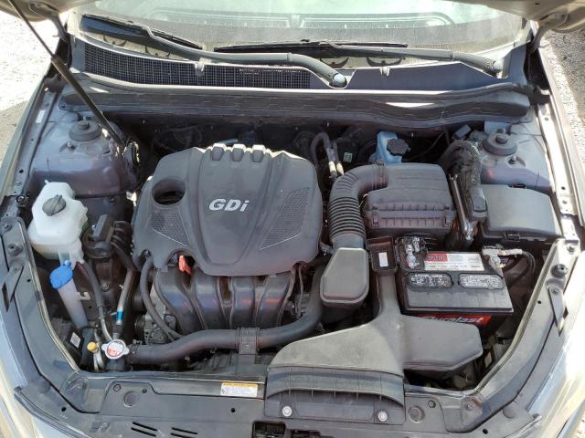 Photo 7 from auction – 2013 KIA OPTIMA LX with VIN 5XXGM4A74DG149229
