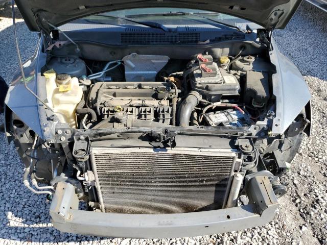 Photo 7 from auction – 2012 DODGE CALIBER SX with VIN 1C3CDWDA7CD532015